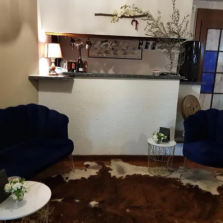 帕哥达别墅酒店 酒店 西尔米奥奈