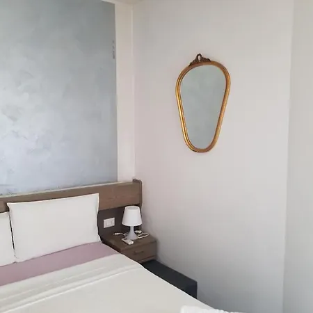 酒店 帕哥达别墅酒店 西尔米奥奈