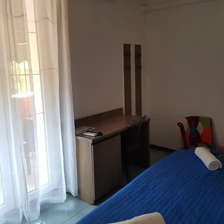 Pagoda 호텔 시르미오네