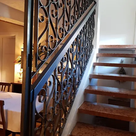 Pagoda Hotel