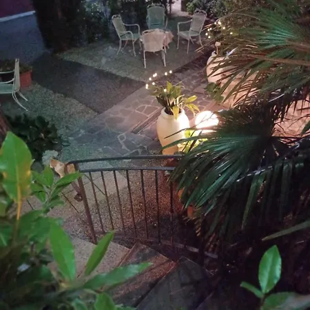 Pagoda Hotel Sirmione
