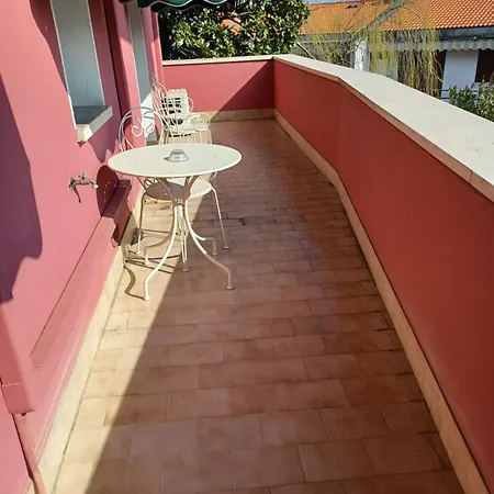 Hotel Pagoda