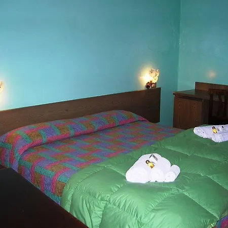 Pagoda Hotel Sirmione