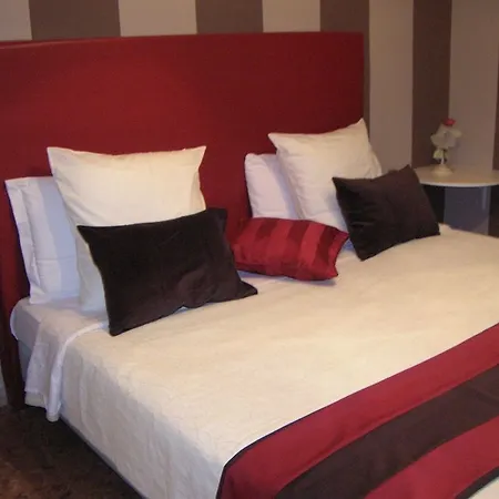 Hotel Pagoda Sirmione