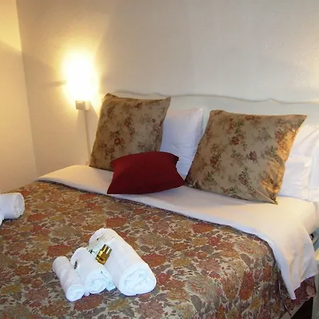 Hotel Pagoda
