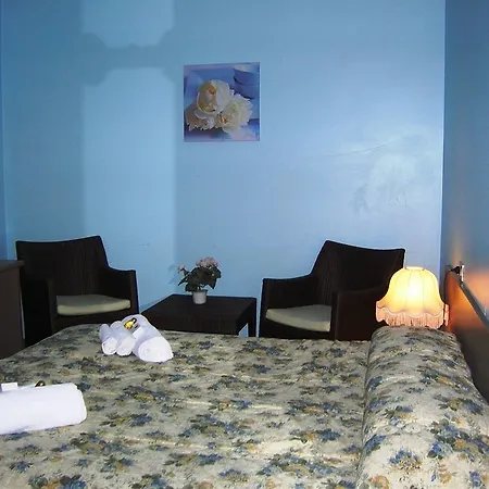 Hotel Pagoda 2*