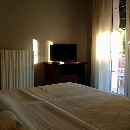 Hotel Pagoda 2*