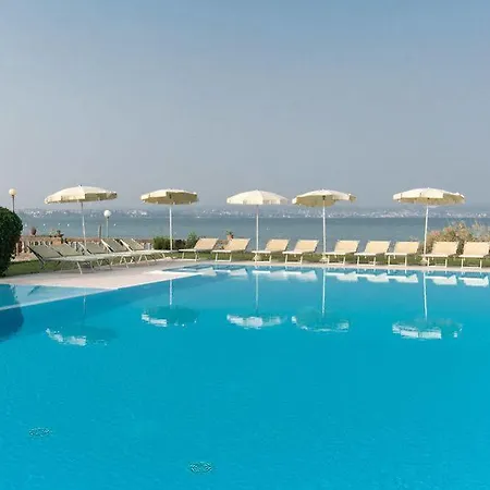 Pagoda Hotel Sirmione