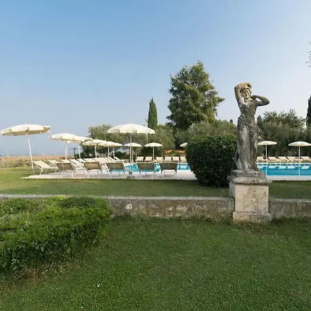 Pagoda 2* Sirmione