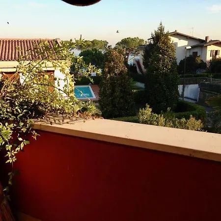 Hotel Pagoda Sirmione