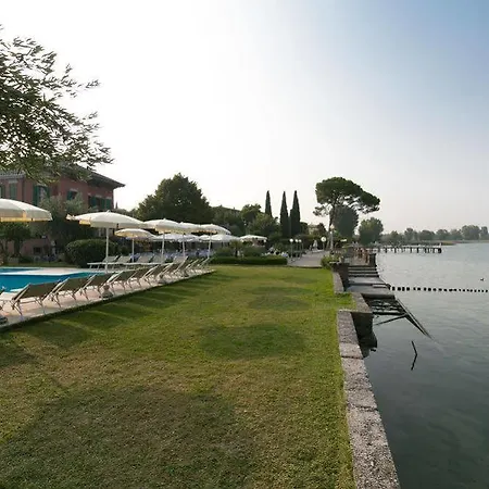 Pagoda 2* Sirmione