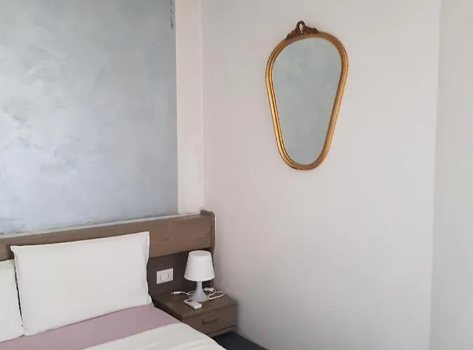 Hotell Pagoda Sirmione