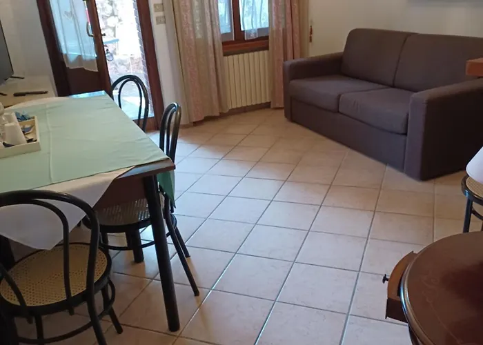 Pagoda Hotel Sirmione