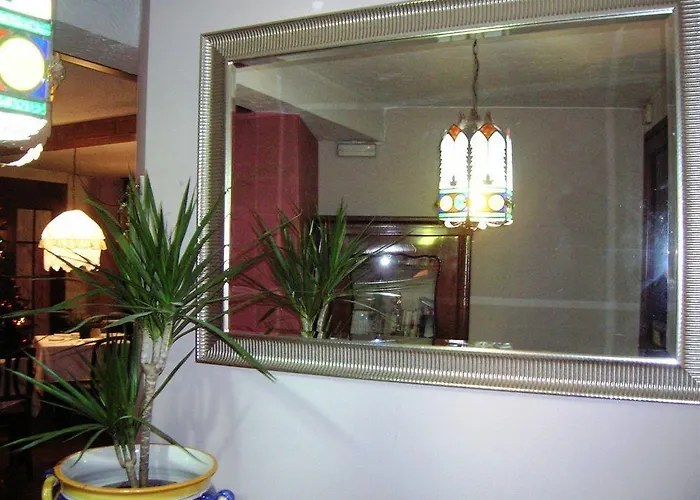 Pagoda Hotell Sirmione