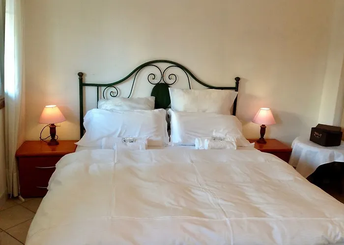 Hotell Pagoda Sirmione