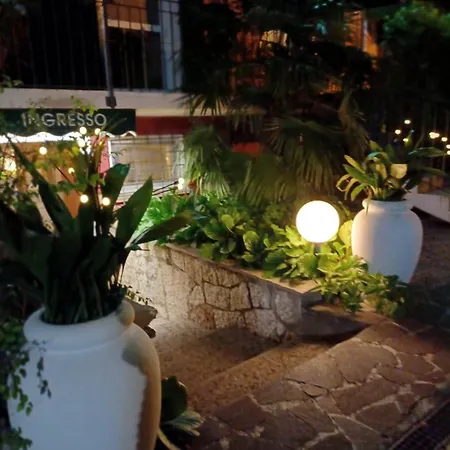 帕哥达别墅酒店 酒店 2*